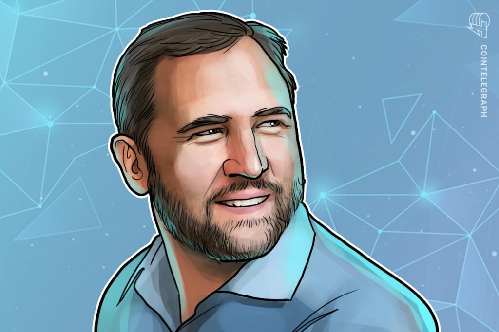 Ripple CEO assures ‘sturdy monetary place’ regardless of SVB collapse