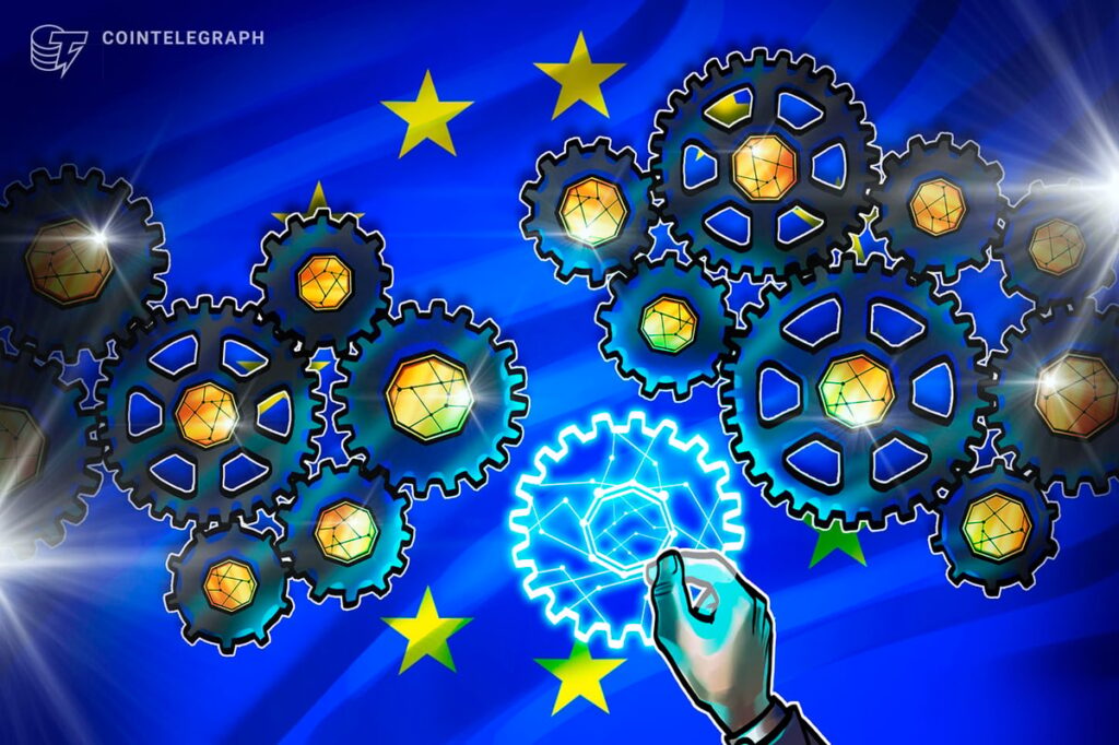 EU Fee to make sure ‘wholesome competitors’ within the Metaverse