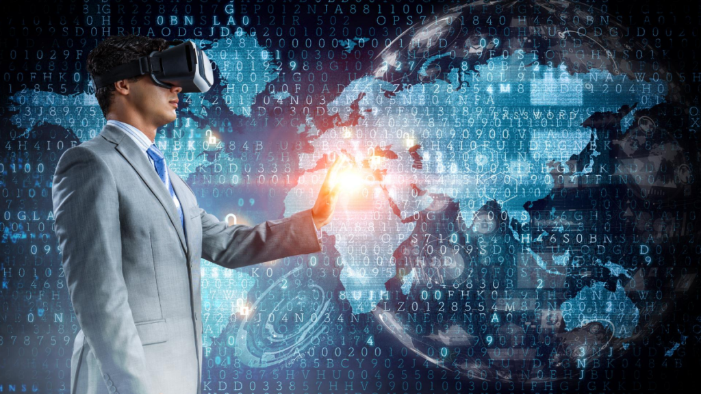 A Take a look at Buyer Care within the Metaverse