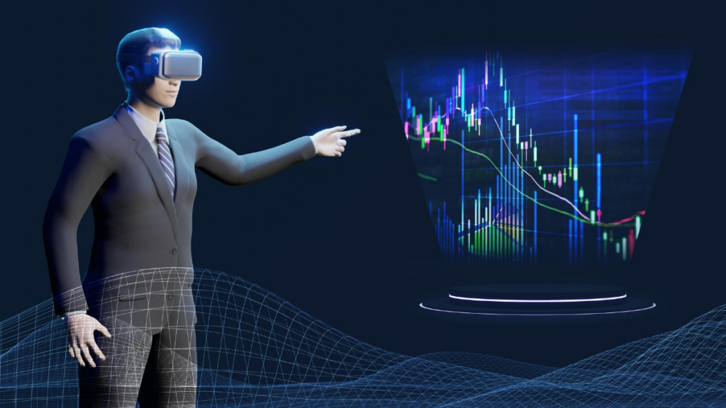 Exploring the Metaverse: A Information to Investing in Metaverse Shares