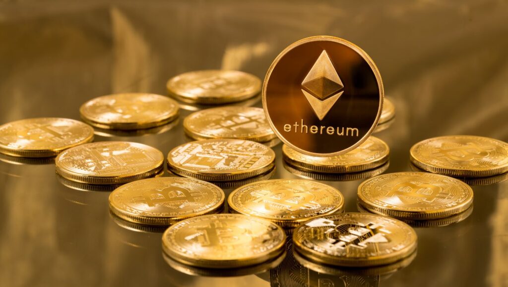 Ethereum Crosses $2K For First Time In 2023, Can It Preserve Going?