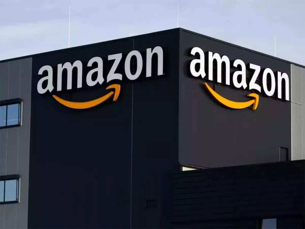 Amazon NFT Market To Reportedly Launch Subsequent Month