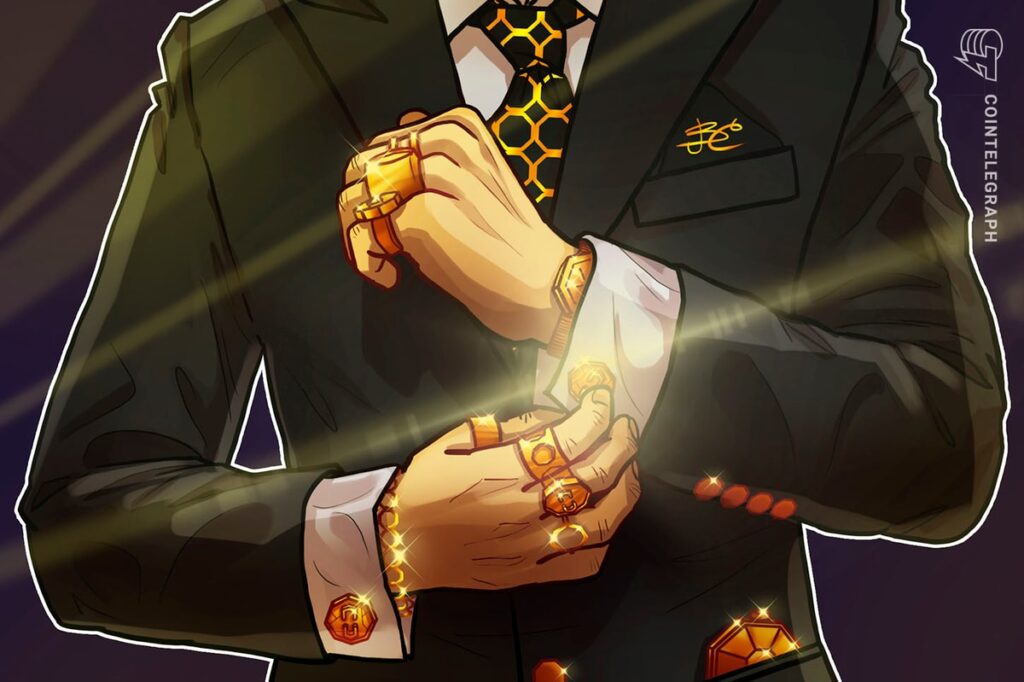 Crypto billionaires misplaced $116B since March: Report