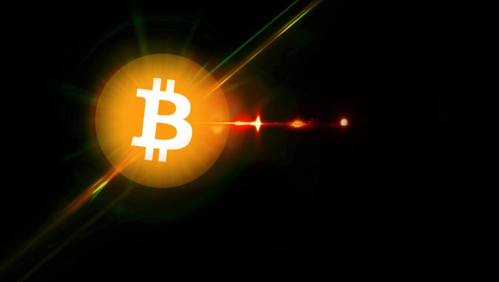 Bitcoin Addresses With At Least 1 BTC Nears A Million, BTC Steadies Above $28,000