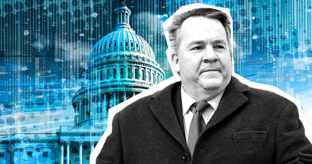US lawmakers introduce invoice to stop digital greenback pilot program