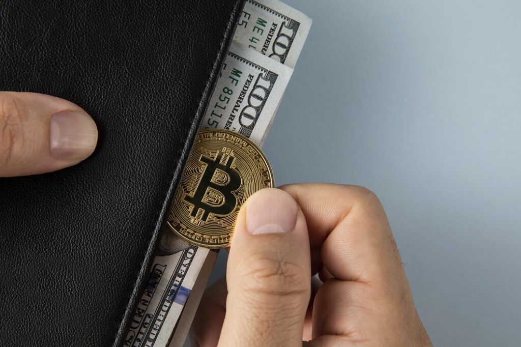Bitcoin Provide Is Shifting From American Holders To Asian Wallets: Glassnode