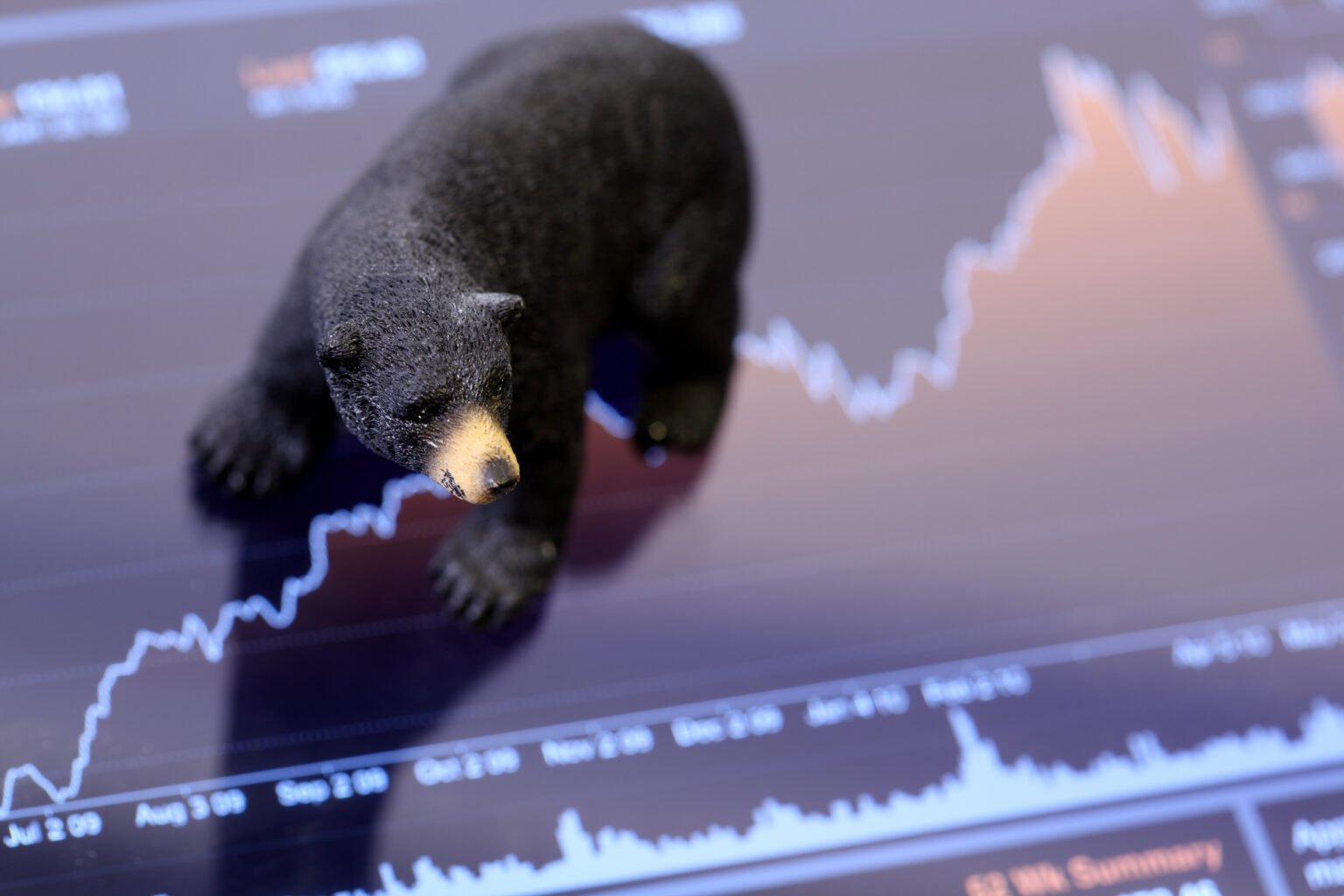 Trade Deposits Hit 8-Month Excessive