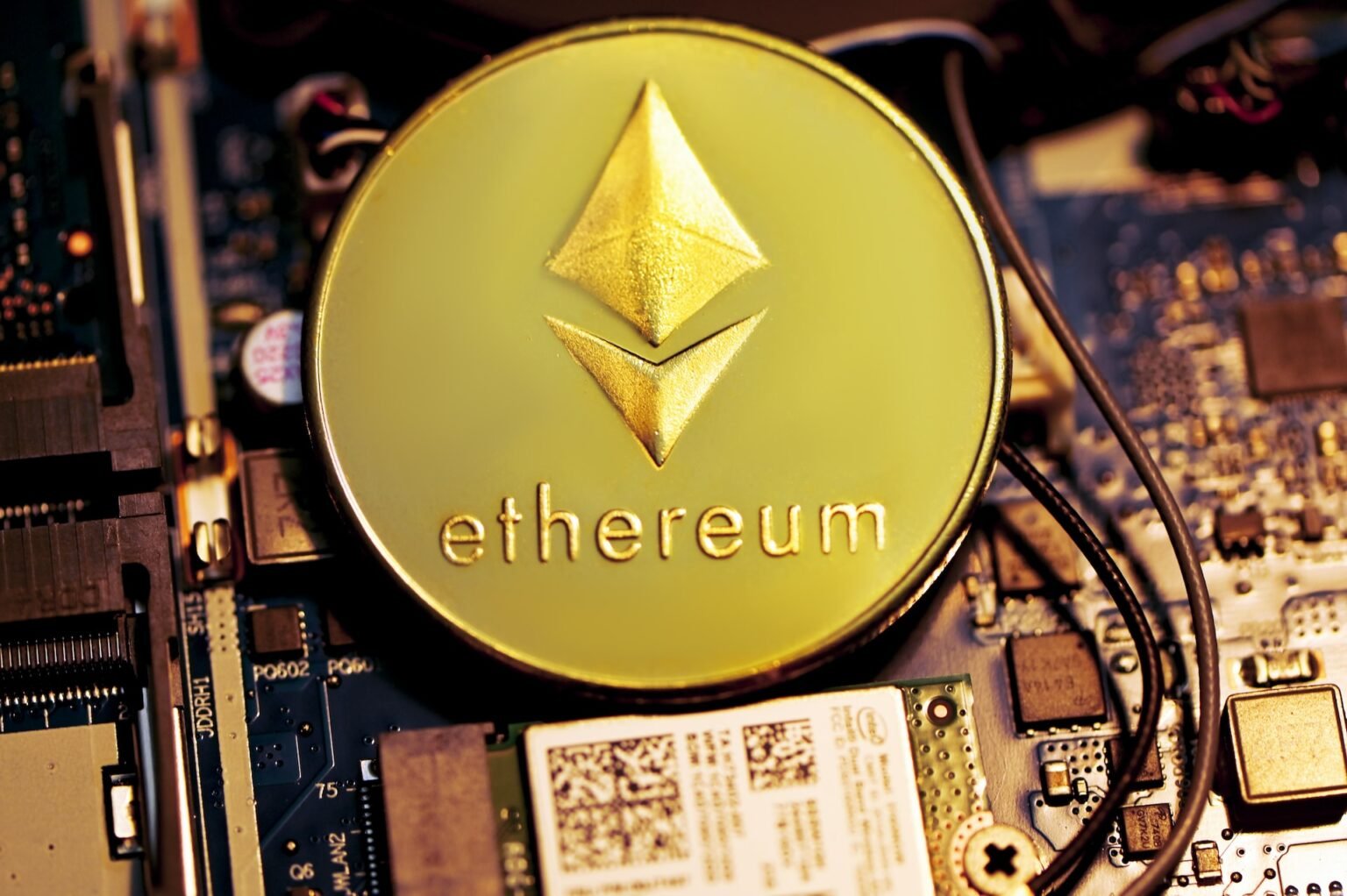 Key Help Ranges To Monitor As Ethereum Worth Slows Down