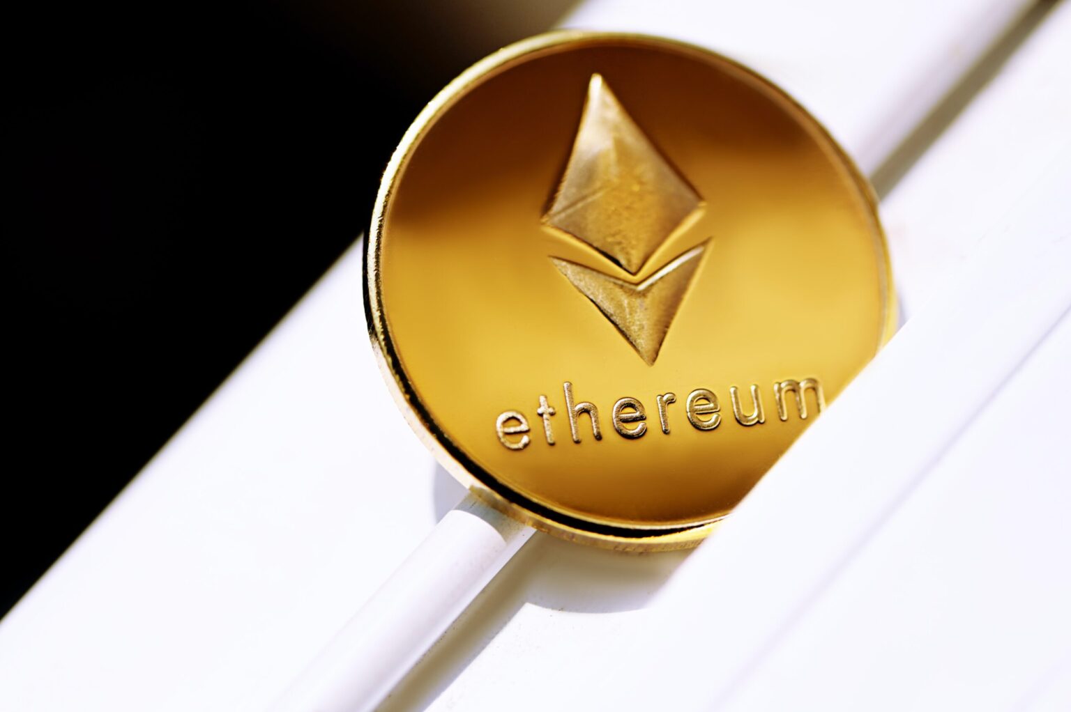 Ethereum Sees Inflows Of $505M Into Binance, Signal Of Promoting?