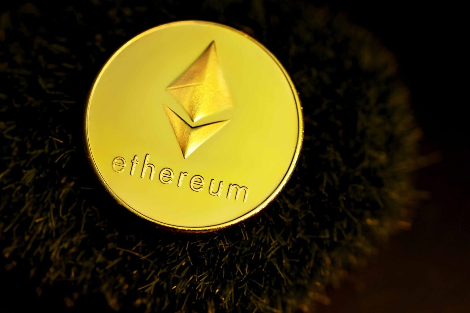 Historic Crossover Suggests Ethereum (ETH) High Is In