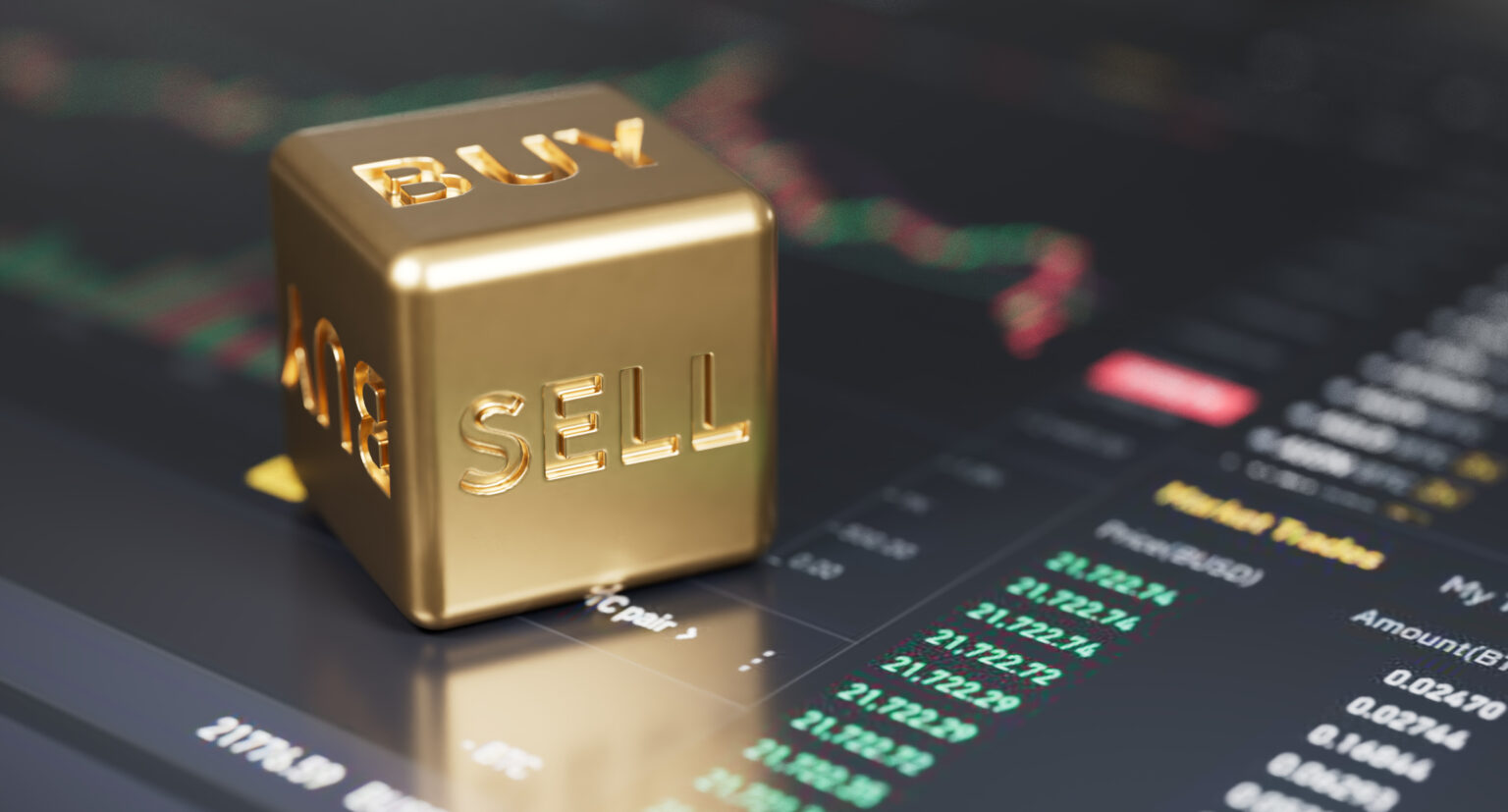 Here is Why The Tether FUD Might Be Good For Bitcoin