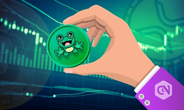 DigiToads presale’s $7M goal, BTC $30K doubt, XRP $0.8 aim