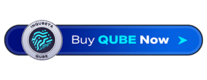 buy qube InQubeta