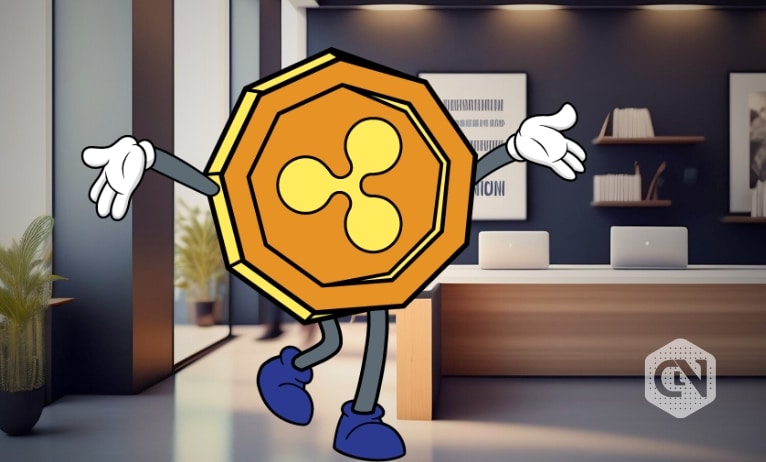 Katie Haun weighs in on the authorized battle between XRP and the SEC