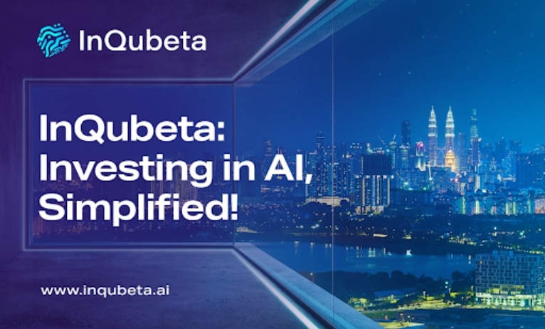 On-chain information picks out mega whales inserting InQubeta on watch record