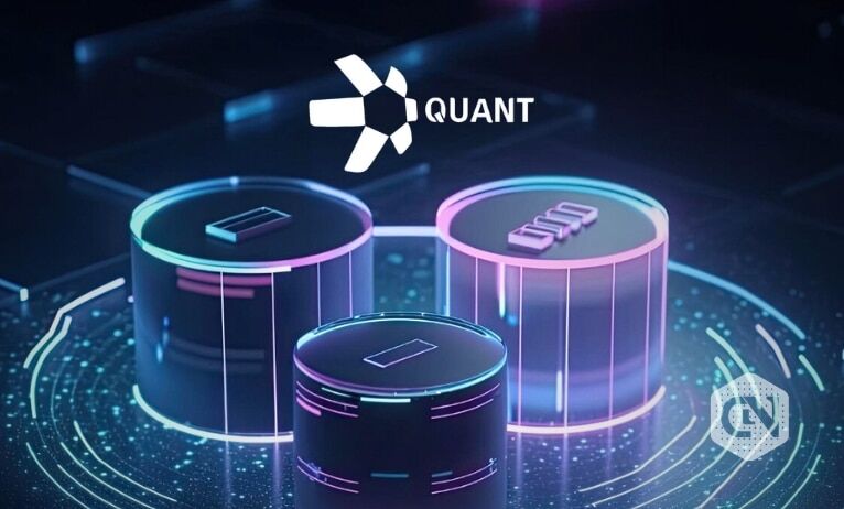 Overledger bypasses the need for cryptocurrency Overledger bypasses the need for cryptocurrency