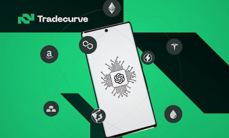 Theta Community, Tezos, & Tradecurve are trending