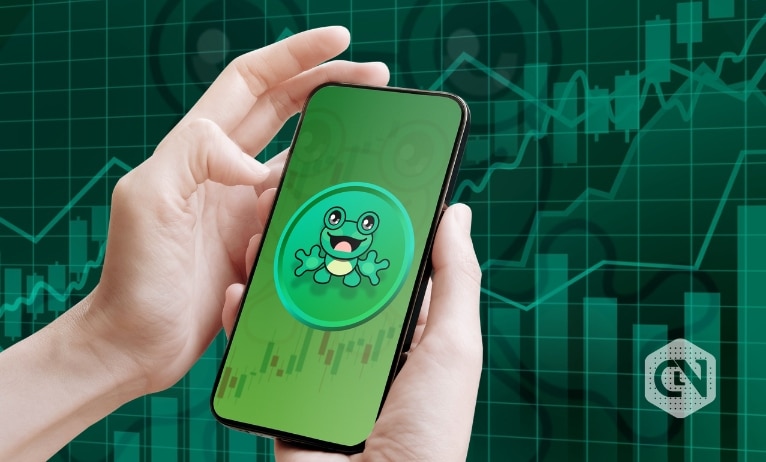 Arbitrum and DigiToads ignite investor frenzy