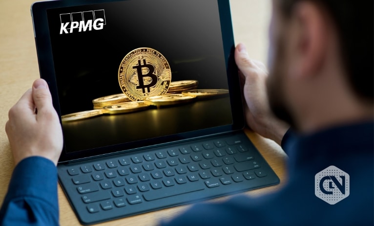 KPMG’s report on Bitcoin Actual-life disaster options