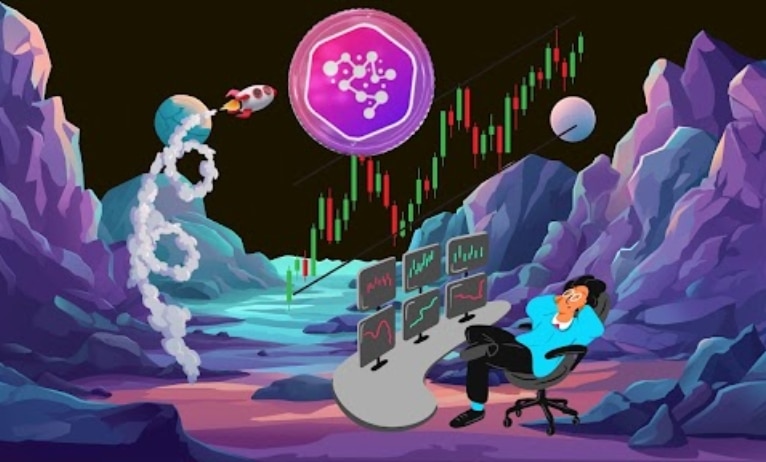 New AI token yPredict hits $3.4M presale milestone