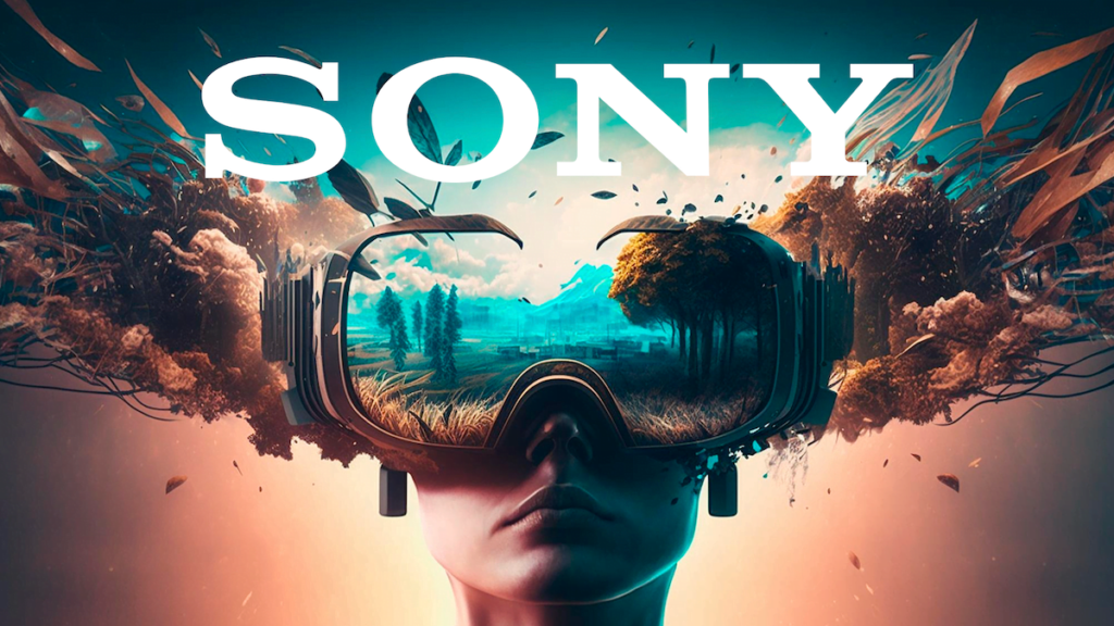 The Way forward for VR: Sony’s Revolutionary Actual-World Integration Strategy