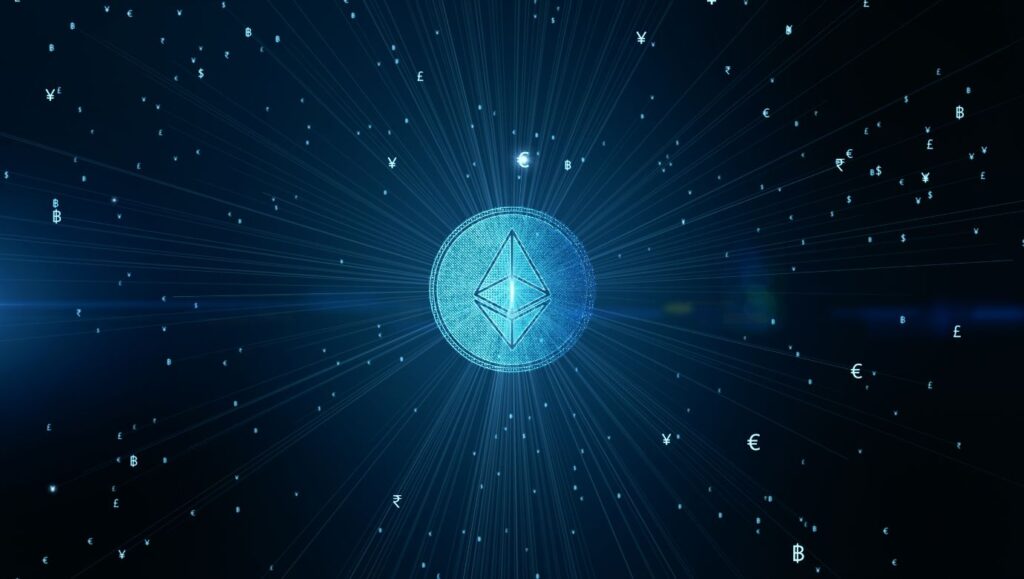 Ethereum ICO Participant Strikes $9.96 Million Of ETH To Kraken. Will He Promote?