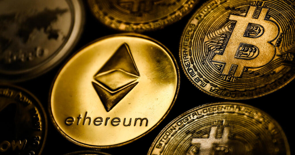 Ethereum Surges Forward Of Bitcoin In Lively Addresses, What Does This Imply?