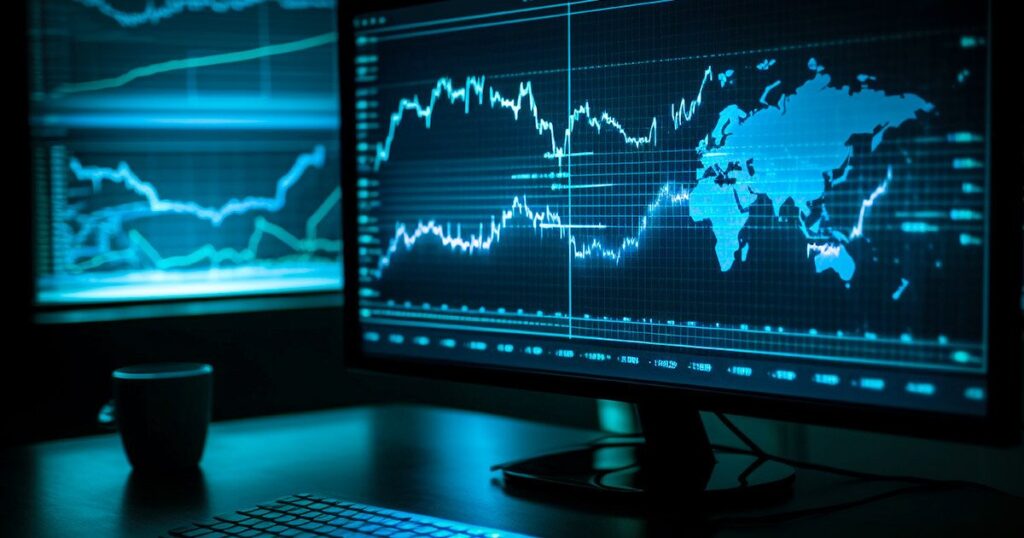 Regulated exchanges hesitate on crypto publicity regardless of rising demand