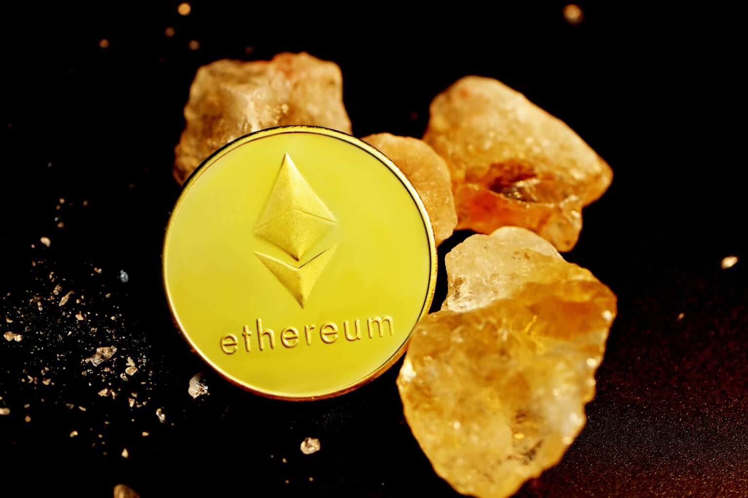 Ethereum Funding Charges Flip Deep Purple, What Does It Imply?