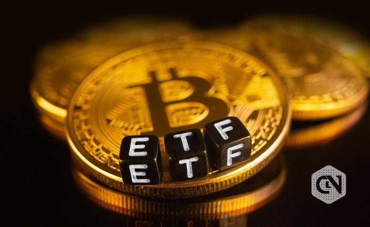 Analysts tentatively schedule spot Bitcoin ETF approval Analysts tentatively schedule spot Bitcoin ETF approval