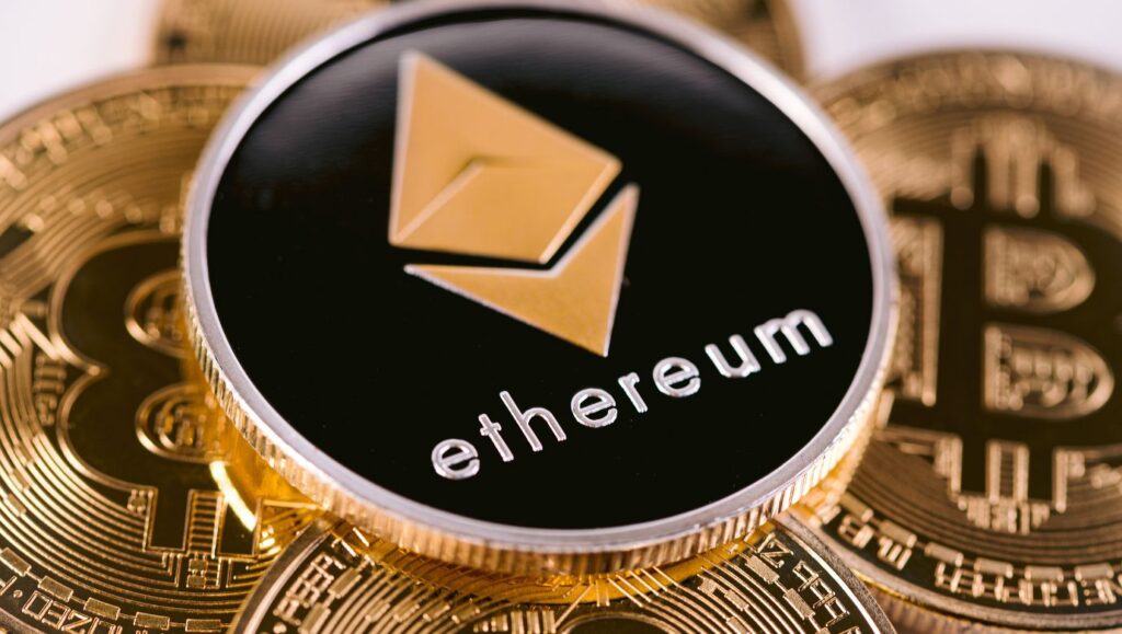 1inch Funding Fund Simply Bought Ethereum, What Do They Know?