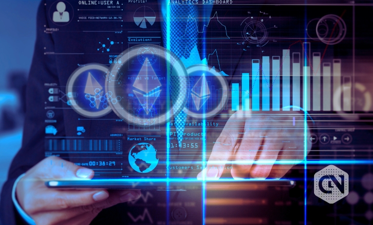 Do not miss the Coinshares report on Ethereum