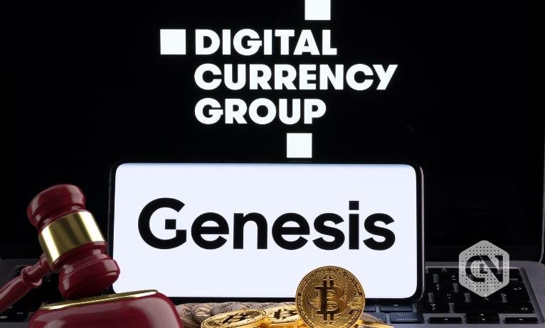 Genesis International Capital recordsdata a lawsuit in opposition to Digital Forex Group