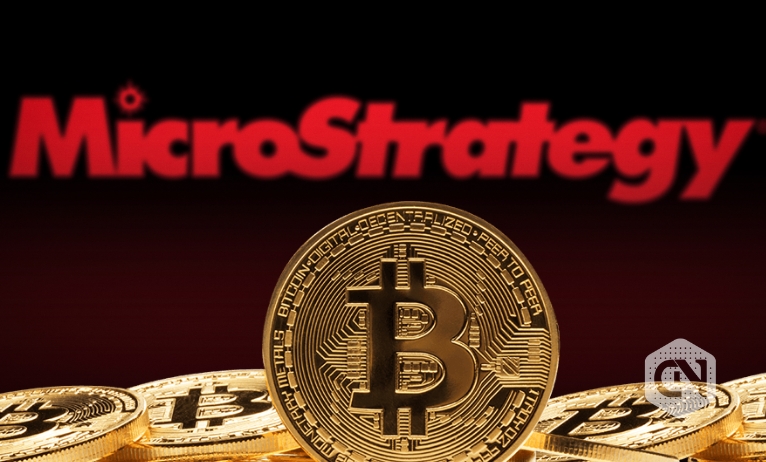 MicroStrategy will get 5,445 Bitcoins, reaching 158,245