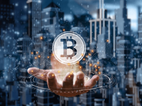 Bitcoin Braces For $50 Billion Inflow, Bitwise CEO Says