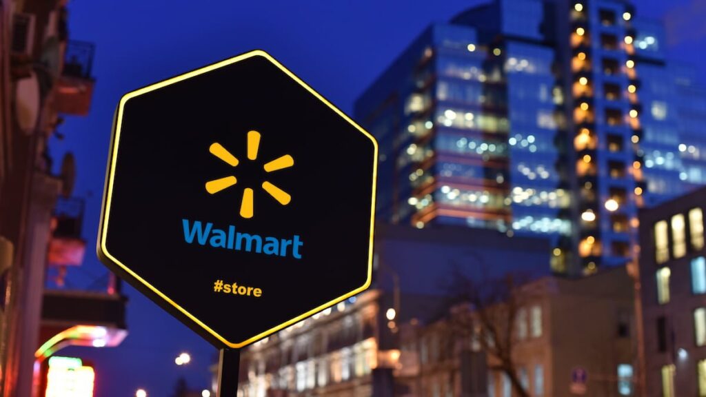 Walmart Launches Retailer Nº8 Base Camp Accelerator Program
