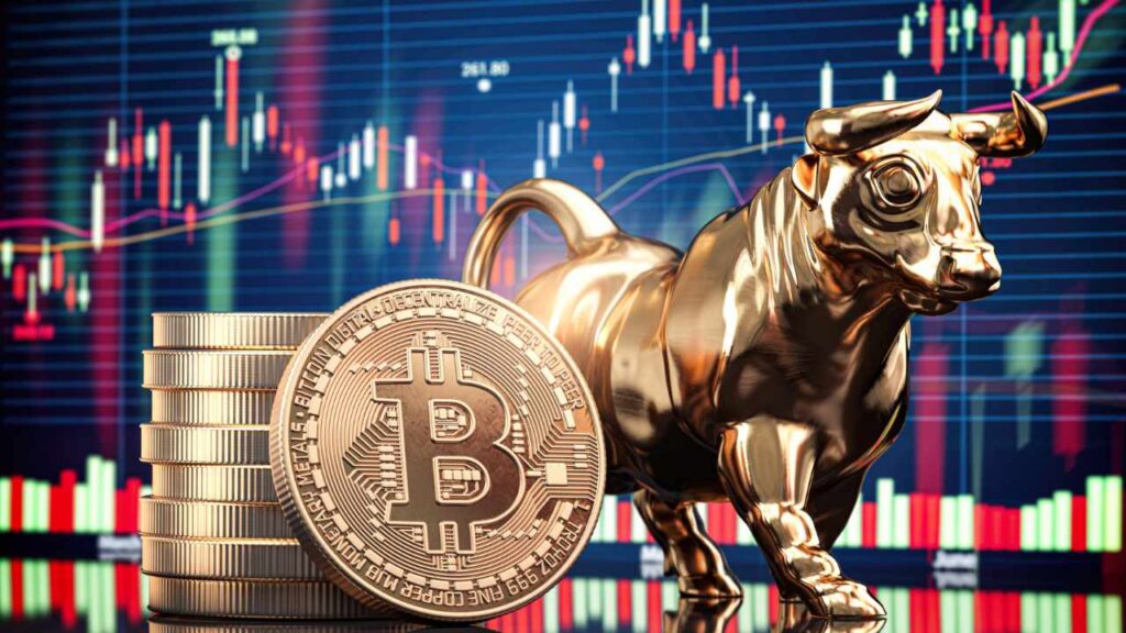 Crypto Market Professional Identifies The Set off For 600% Bitcoin Value Surge