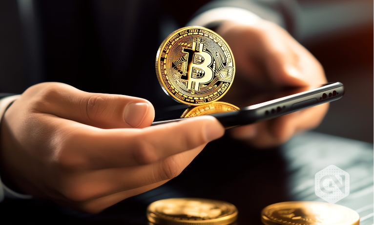 Institutional traders shopping for Bitcoin: Bullish signal for long-term