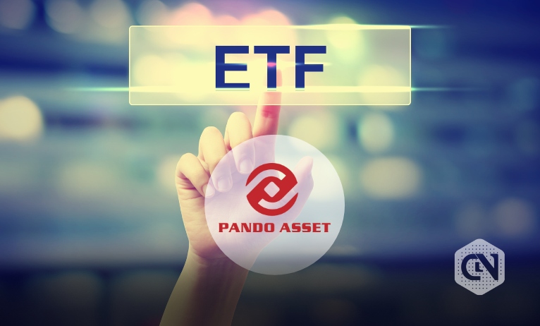Pando Asset information a brand new software for spot Bitcoin ETF