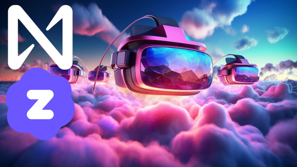 ZEP-Close to Partnership: Boosting Metaverse Platform Growth