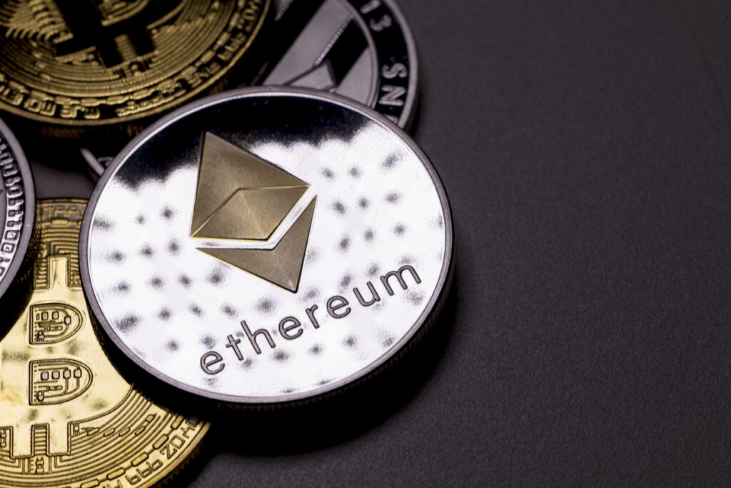 Ethereum Worth Propels To 52-Weeks Excessive, Here is What Behind It