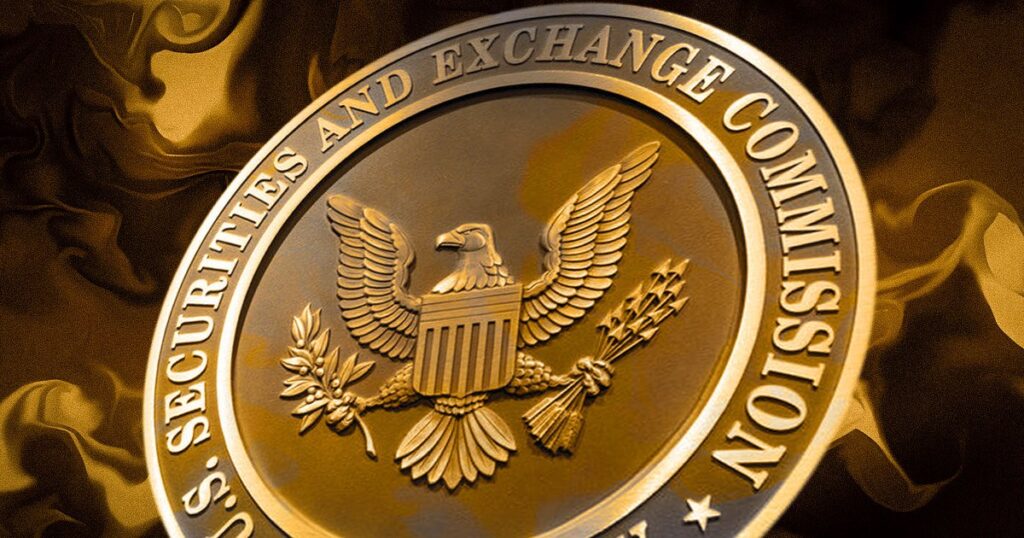 SEC desires to rent crypto specialists, however job candidates received’t promote their holdings