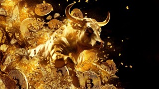 Crypto Analyst Predicts Bitcoin 400% Surge To $200,000, Right here’s When