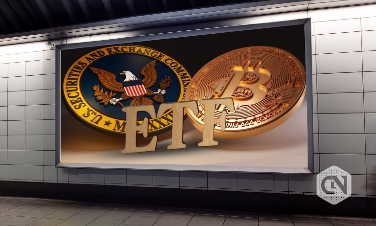 Speculations are rife that the SEC will consent to ETFs