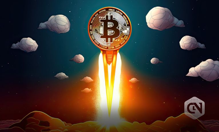Bitcoin ETFs to jumpstart Crypto Market Entry and Price in 2024 Bitcoin ETFs to jumpstart Crypto Market Entry and Price in 2024