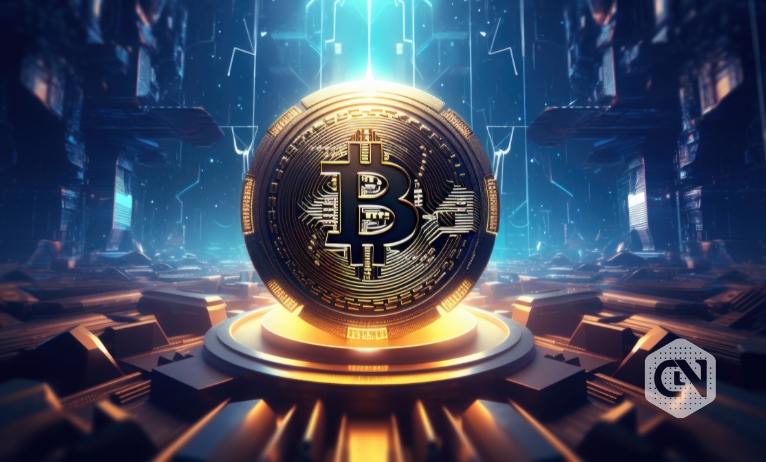 Bitcoin features as Fed hints at potential charge discount