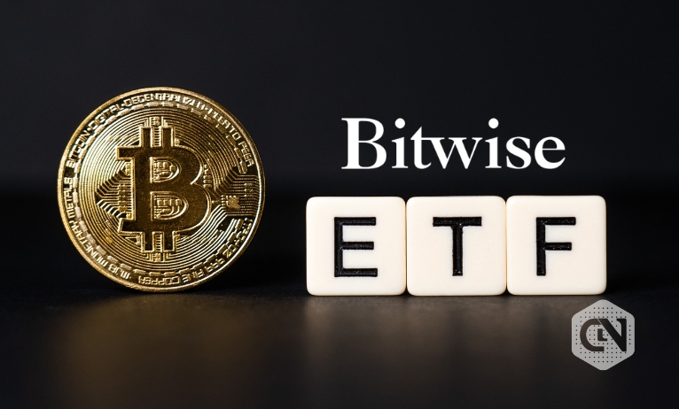 Bitwise updates its Spot Bitcoin ETF software