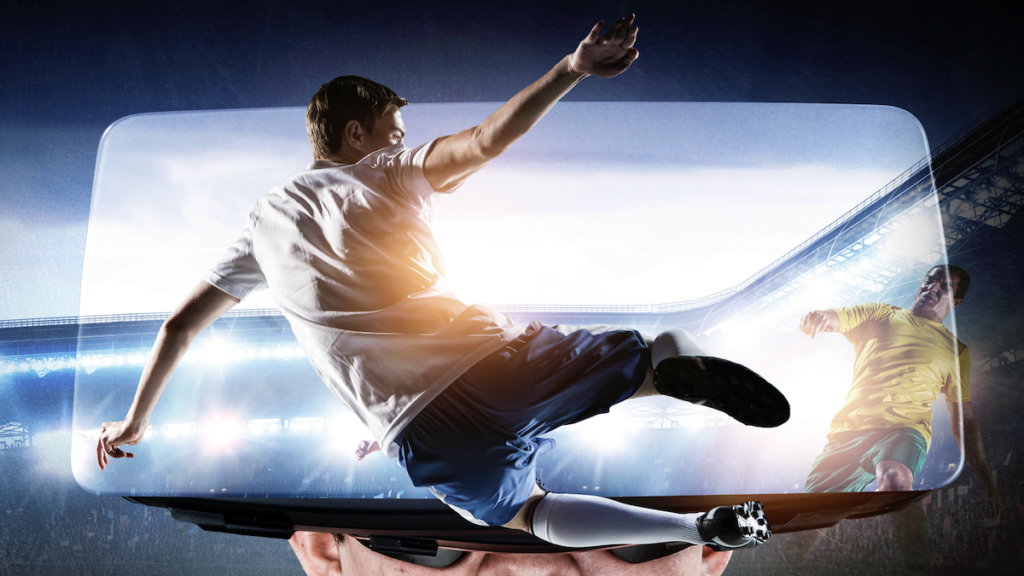 Meta-Stadiums and MeetKai Companion for ‘Premier Soccer Universe’