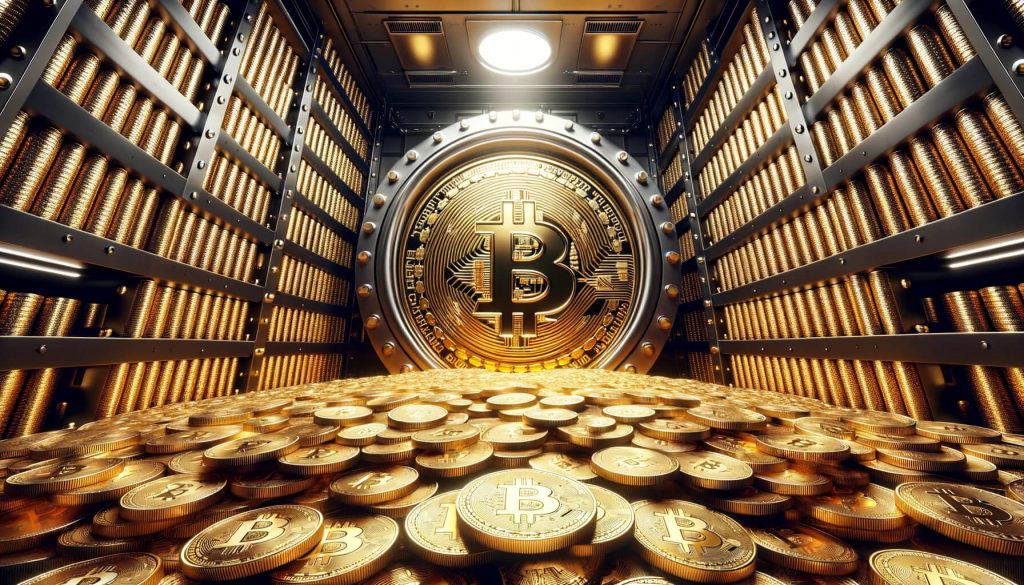 How A lot Revenue Has Microstrategy Made On Its BTC Guess?