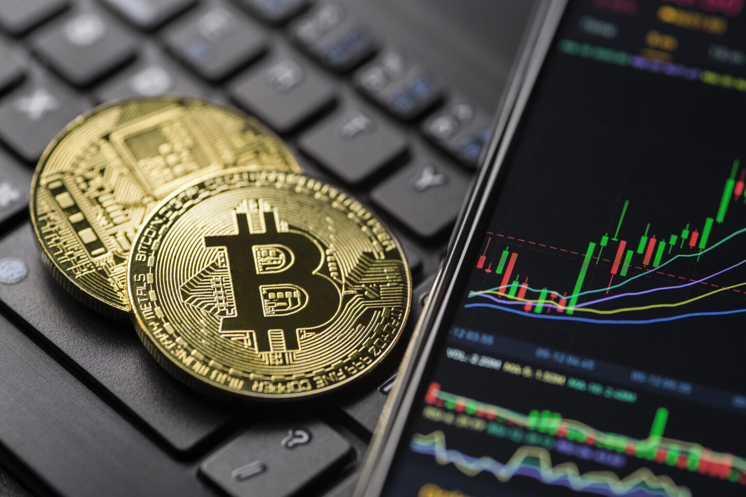 Bitcoin Suffers Large Drop On BitMEX, Is The Rally Over?